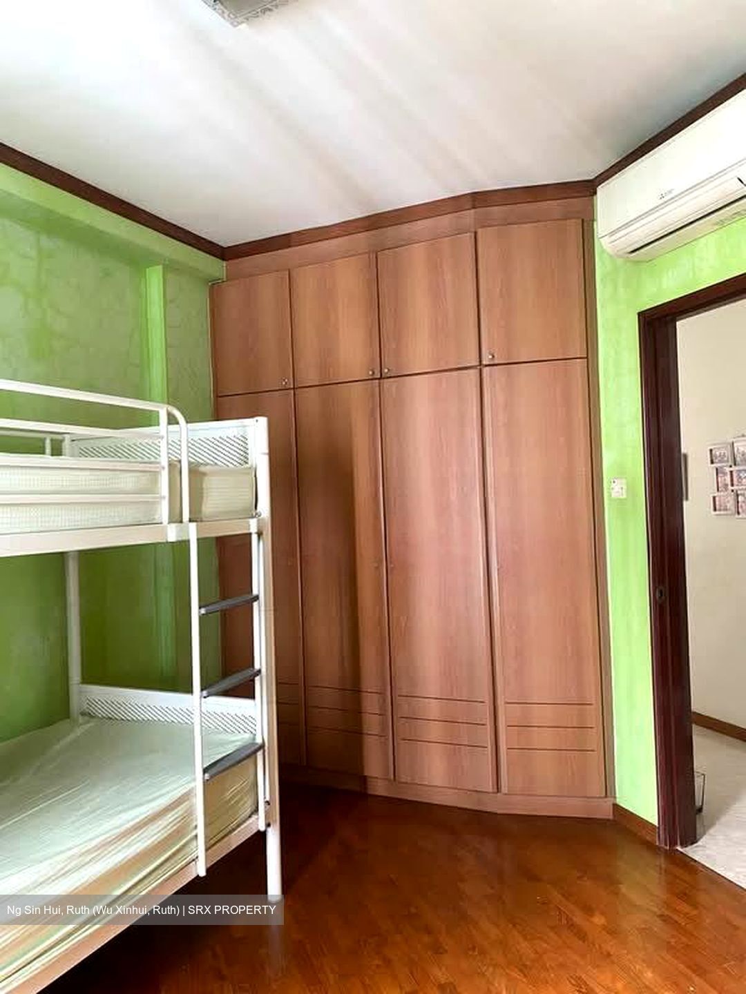 Northoaks (D25), Condominium #570969811